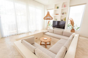 Cozy and nice 3 bedroom villa, Snow villa